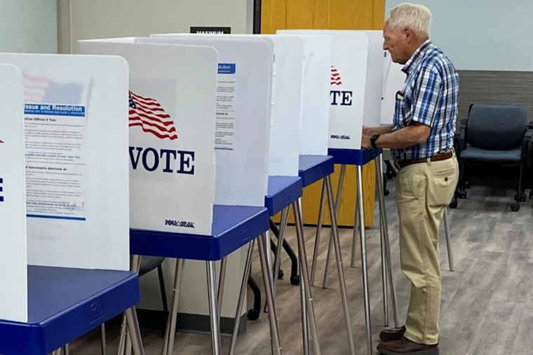 More Voting Assistance on the Horizon: Douglas County Opens Additional Polling Centers Ahead of Election Day