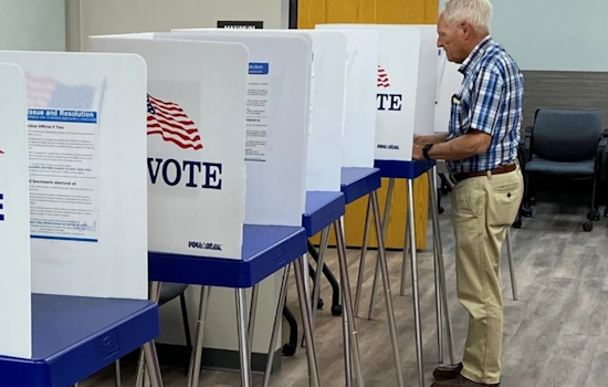 More Voting Assistance on the Horizon: Douglas County Opens Additional Polling Centers Ahead of Election Day