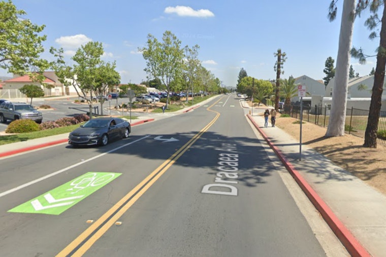 Moreno Valley Community Seeks Justice After Ralph Ortega Fatally Shot, Authorities Request Public Assistance