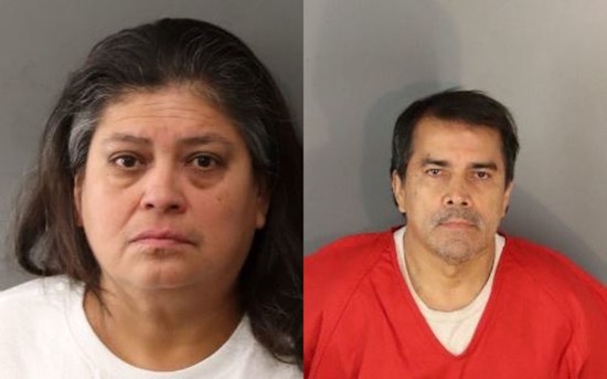 Moreno Valley Couple Arrested on Suspicion of Murder, Torture in Death of Adopted 10-Year-Old Boy