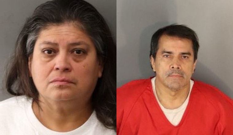 Moreno Valley Couple Arrested on Suspicion of Murder, Torture in Death of Adopted 10-Year-Old Boy