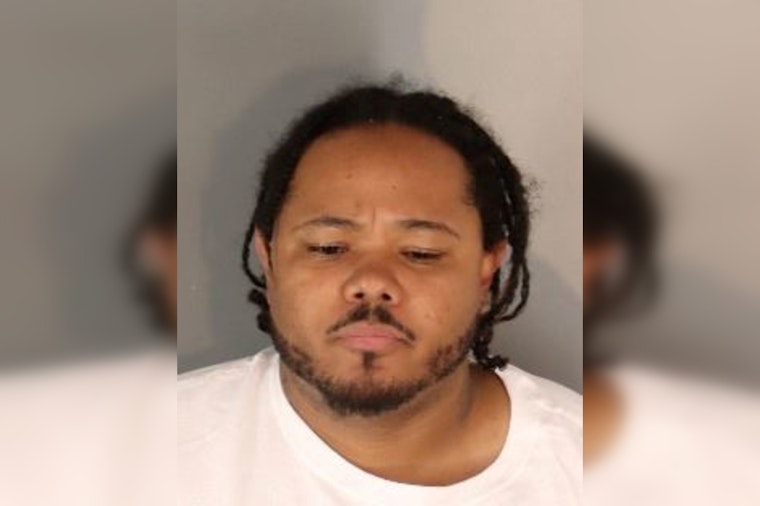 Moreno Valley Man Brian Vaughn Accused of Targeting Minors and Kidnapping, Bail Set at $1 Million