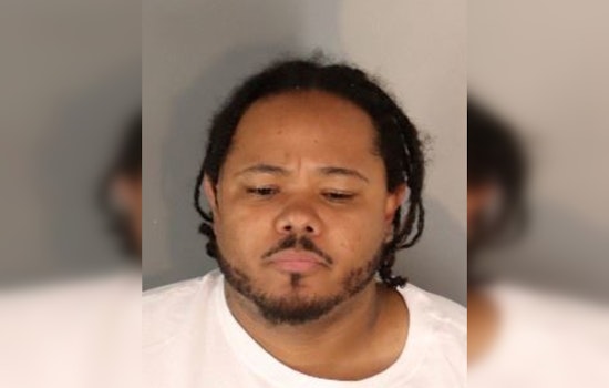 Moreno Valley Man Brian Vaughn Accused of Targeting Minors and Kidnapping, Bail Set at $1 Million