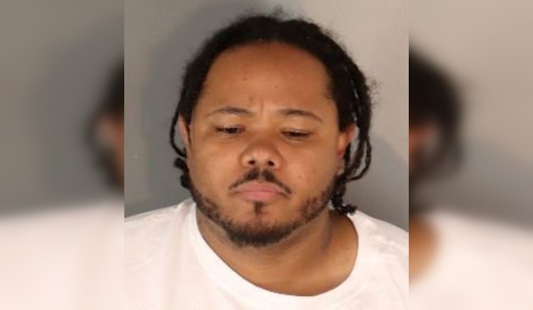 Moreno Valley Man Brian Vaughn Accused of Targeting Minors and Kidnapping, Bail Set at $1 Million