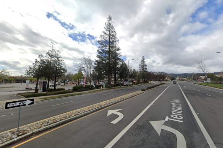 Morgan Hill Police Apprehend Suspect After First Homicide of the Year Shocks Community