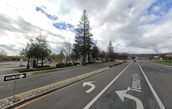 Morgan Hill Police Apprehend Suspect After First Homicide of the Year Shocks Community