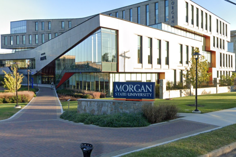Morgan State University Now Third-Largest HBCU in U.S. with Record Enrollment of Nearly 11,000 Students