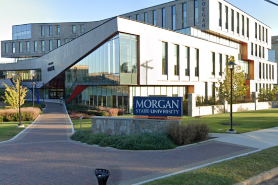 Morgan State University Now Third-Largest HBCU in U.S. with Record Enrollment of Nearly 11,000 Students