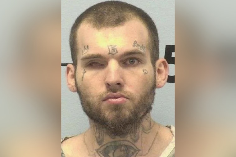 Morganton Man Sentenced to 17 Years for Meth Trafficking and Illegal Machinegun Possession