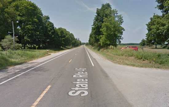 Morley Man Fatally Injured in Montcalm County Collision on M-46 Linked to Deer Encounter
