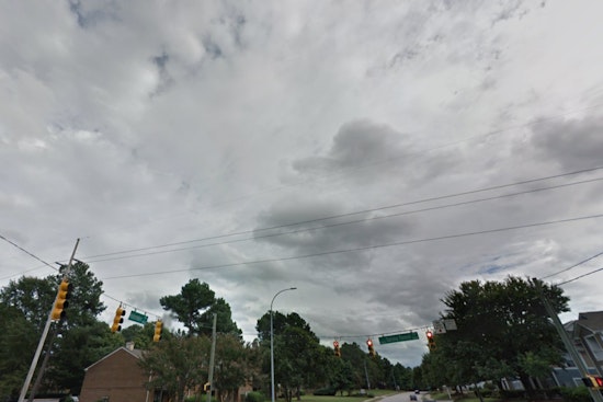 Morning Fog to Clear with Mixed Conditions Before Sunny Weekend in Raleigh Weather Report