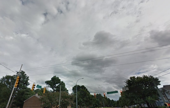 Morning Fog to Clear with Mixed Conditions Before Sunny Weekend in Raleigh Weather Report