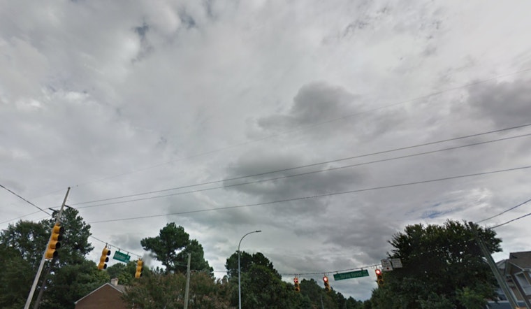 Morning Fog to Clear with Mixed Conditions Before Sunny Weekend in Raleigh Weather Report