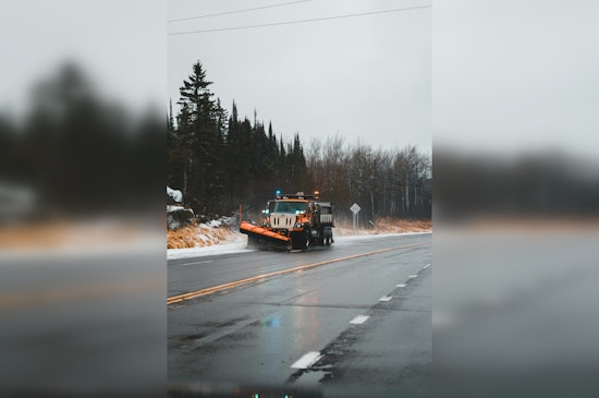 Morrison County Announces Weekly Road Work