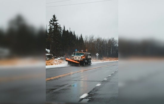 Morrison County Announces Weekly Road Work