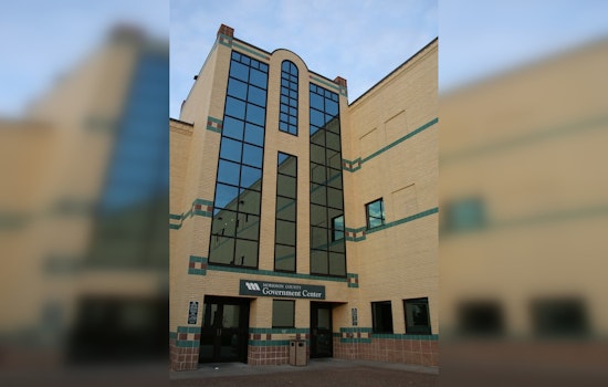 Morrison County Officials Set for a Week of Civic Engagement with Meetings in St. Cloud and Little Falls