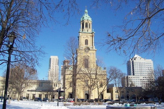Most Reverend Jeffrey S. Grob Announced as 12th Archbishop of Milwaukee's Archdiocese