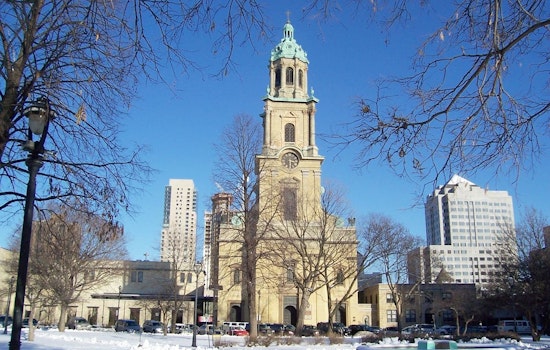 Most Reverend Jeffrey S. Grob Announced as 12th Archbishop of Milwaukee's Archdiocese