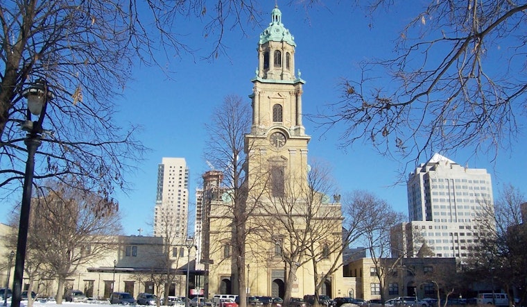 Most Reverend Jeffrey S. Grob Announced as 12th Archbishop of Milwaukee's Archdiocese