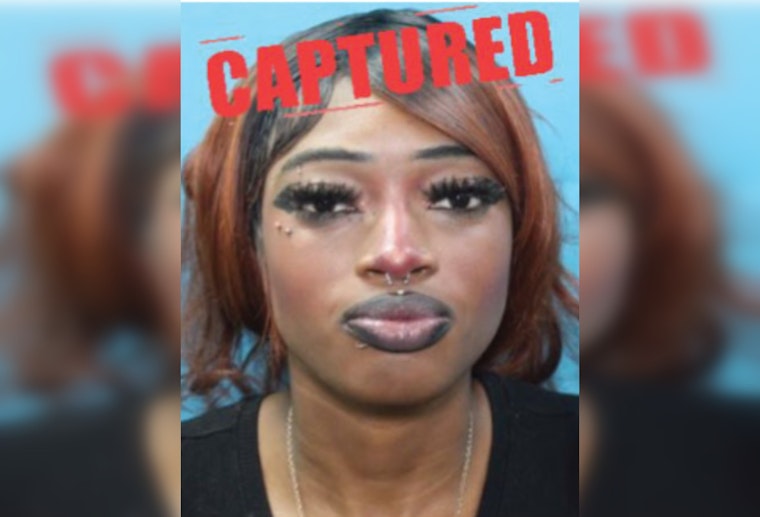 Most Wanted Fugitive Accused of Dallas Drive-In Murder Captured by Texas Law Enforcement Collaboration