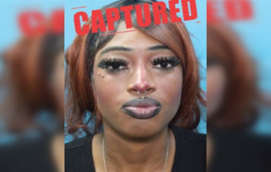 Most Wanted Fugitive Accused of Dallas Drive-In Murder Captured by Texas Law Enforcement Collaboration