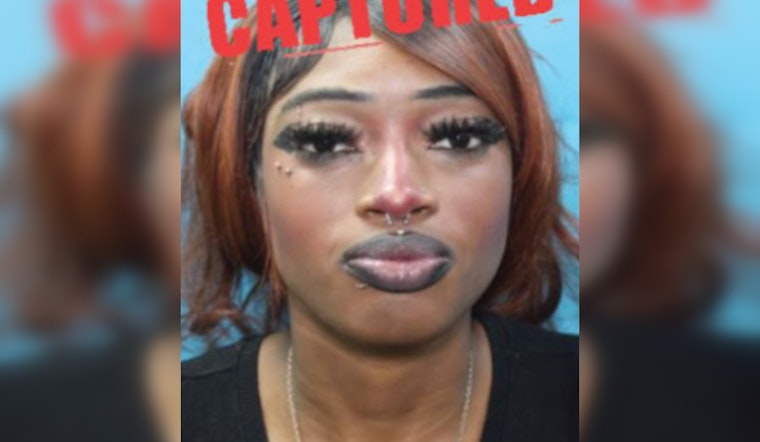 Most Wanted Fugitive Accused of Dallas Drive-In Murder Captured by Texas Law Enforcement Collaboration