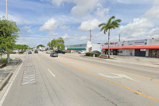 Mother and Child Seriously Injured in Miami Traffic Accident, Allapattah Community Shaken