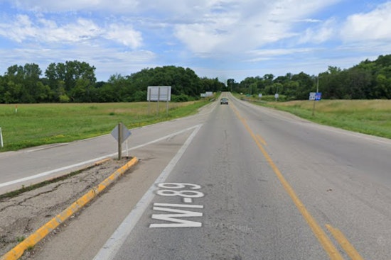 Motorcyclist Critically Injured in State Highway 89 Collision in Jefferson, Investigation Underway