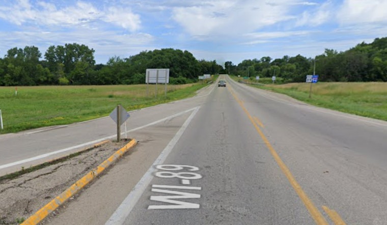 Motorcyclist Critically Injured in State Highway 89 Collision in Jefferson, Investigation Underway
