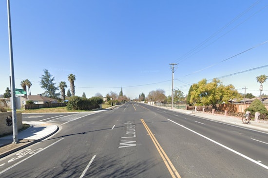 Motorcyclist Fatal Collision Prompts Extended Investigation in Manteca