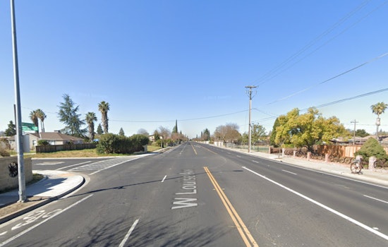 Motorcyclist Fatal Collision Prompts Extended Investigation in Manteca