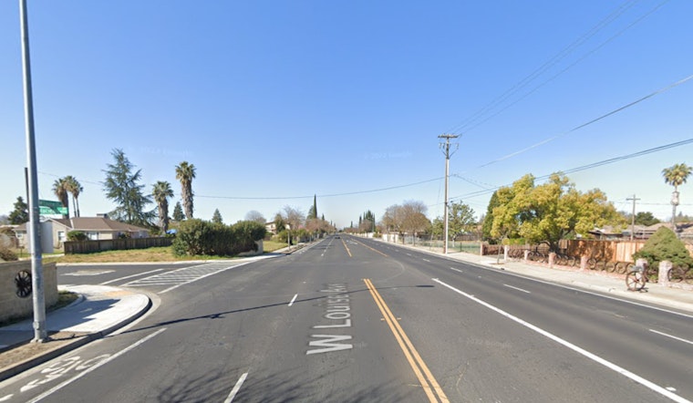 Motorcyclist Fatal Collision Prompts Extended Investigation in Manteca