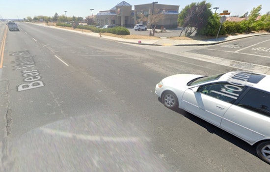 Motorcyclist Killed in Apple Valley Crash, Suspect David Rolph Arrested for DUI and Hit-and-Run
