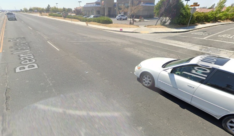 Motorcyclist Killed in Apple Valley Crash, Suspect David Rolph Arrested for DUI and Hit-and-Run