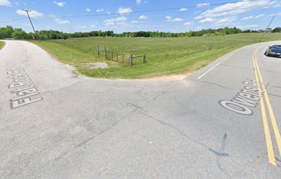 Motorcyclist Killed in Single-Vehicle Crash in York County, South Carolina Highway Patrol Investigating