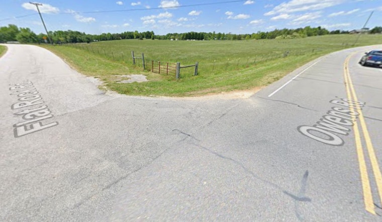 Motorcyclist Killed in Single-Vehicle Crash in York County, South Carolina Highway Patrol Investigating