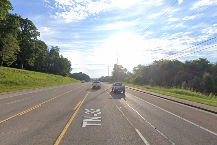 Motorcyclist Steven Miracle, 64, Dies in Collision on Maynardville Highway in Union County