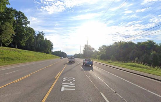 Motorcyclist Steven Miracle, 64, Dies in Collision on Maynardville Highway in Union County
