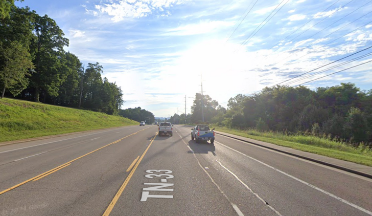 Motorcyclist Steven Miracle, 64, Dies in Collision on Maynardville Highway in Union County