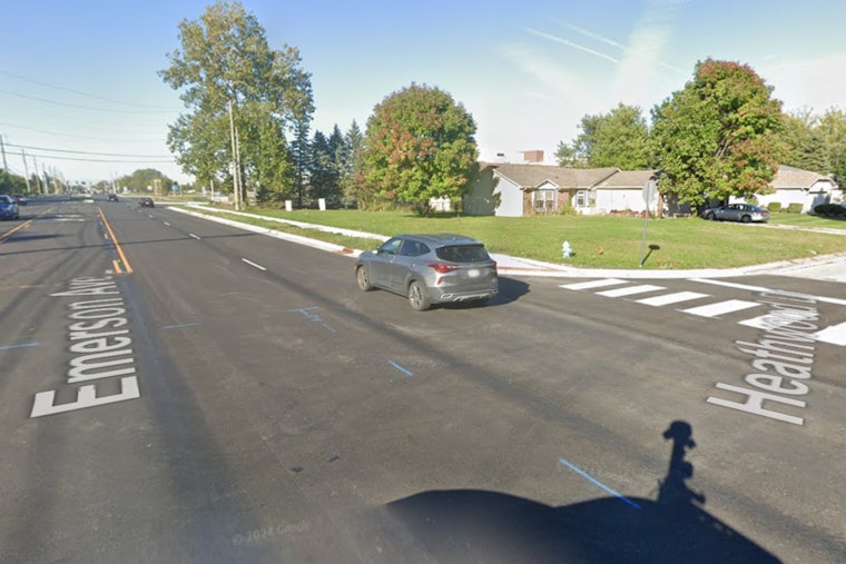 Motorcyclist Tracy Allen Godfrey Dies in Collision on Indianapolis's South Side