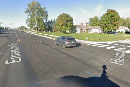 Motorcyclist Tracy Allen Godfrey Dies in Collision on Indianapolis's South Side