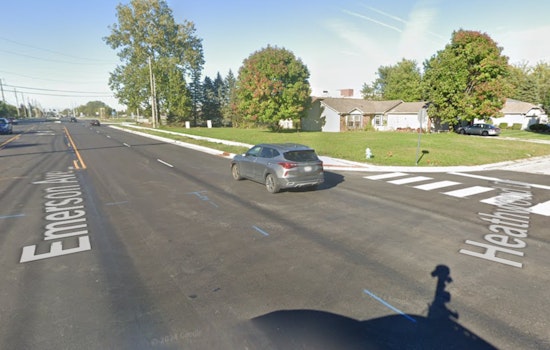 Motorcyclist Tracy Allen Godfrey Dies in Collision on Indianapolis's South Side