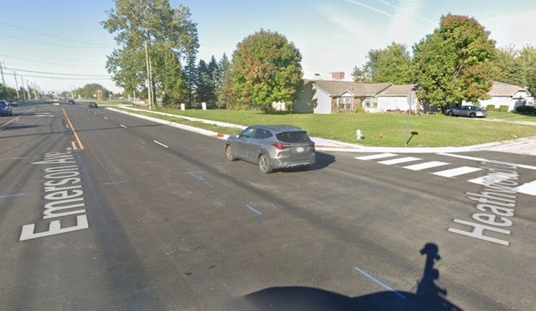 Motorcyclist Tracy Allen Godfrey Dies in Collision on Indianapolis's South Side