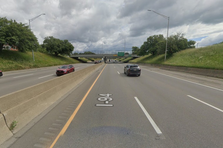 Motorists Unharmed as Gunfire Erupts on I-94 in Detroit, Michigan State Police Seek Suspects