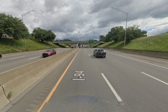 Motorists Unharmed as Gunfire Erupts on I-94 in Detroit, Michigan State Police Seek Suspects