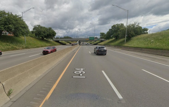 Motorists Unharmed as Gunfire Erupts on I-94 in Detroit, Michigan State Police Seek Suspects