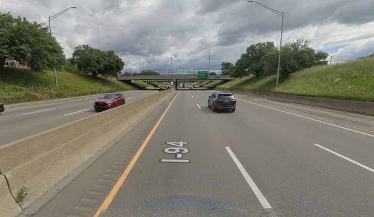 Motorists Unharmed as Gunfire Erupts on I-94 in Detroit, Michigan State Police Seek Suspects