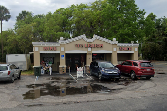 Mount Dora Police Escalate Hunt for Armed Robbery Suspect in Local Liquor Store Heist