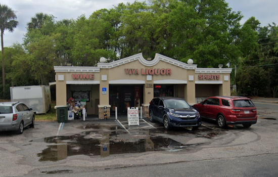 Mount Dora Police Escalate Hunt for Armed Robbery Suspect in Local Liquor Store Heist