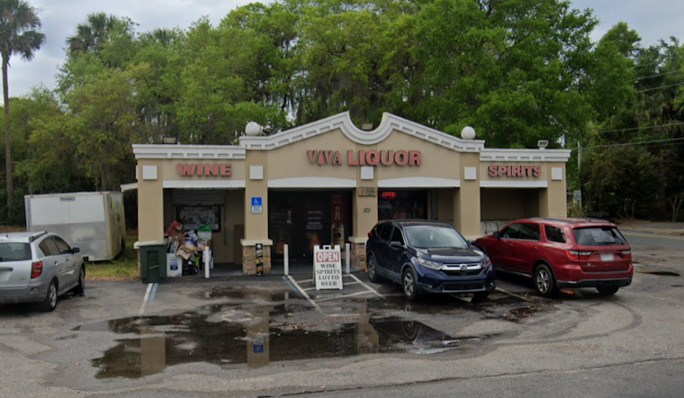 Mount Dora Police Escalate Hunt for Armed Robbery Suspect in Local Liquor Store Heist